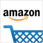 amazon android application logo